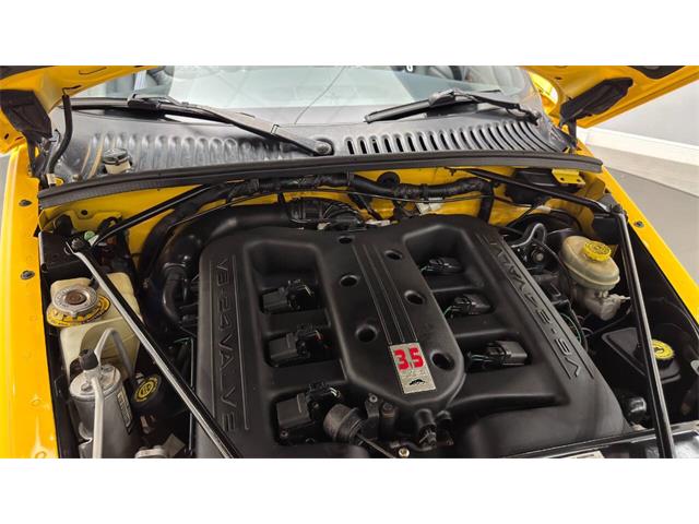 1999 Plymouth Prowler (CC-2091787) for sale in Clearwater, Florida