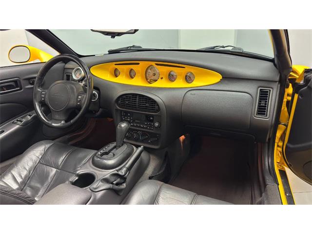 1999 Plymouth Prowler (CC-2091787) for sale in Clearwater, Florida