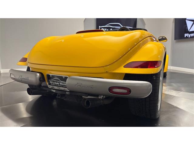 1999 Plymouth Prowler (CC-2091787) for sale in Clearwater, Florida