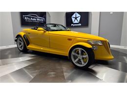 1999 Plymouth Prowler (CC-2091787) for sale in Clearwater, Florida