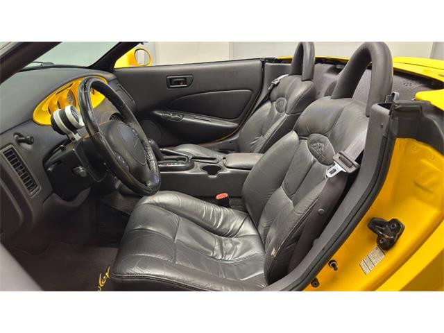1999 Plymouth Prowler (CC-2091787) for sale in Clearwater, Florida