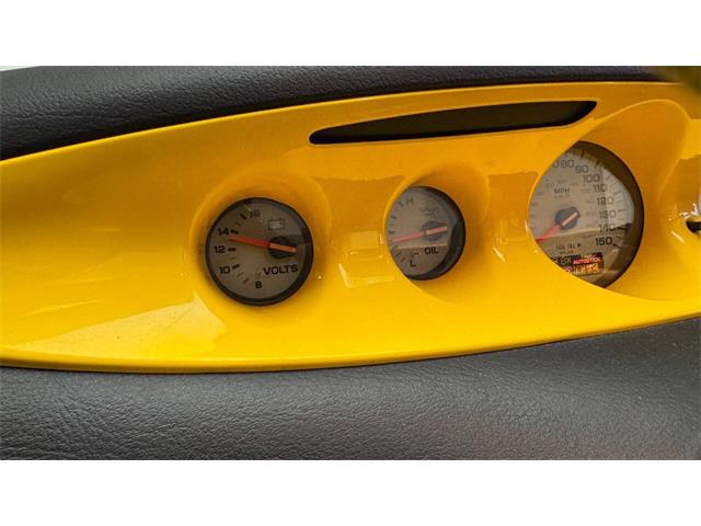 1999 Plymouth Prowler (CC-2091787) for sale in Clearwater, Florida