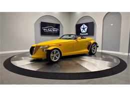 1999 Plymouth Prowler (CC-2091787) for sale in Clearwater, Florida