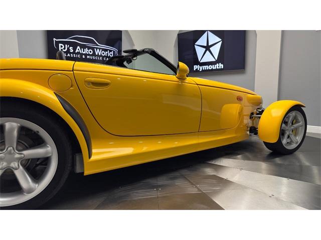 1999 Plymouth Prowler (CC-2091787) for sale in Clearwater, Florida