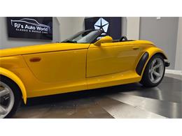 1999 Plymouth Prowler (CC-2091787) for sale in Clearwater, Florida