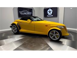 1999 Plymouth Prowler (CC-2091787) for sale in Clearwater, Florida