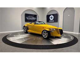 1999 Plymouth Prowler (CC-2091787) for sale in Clearwater, Florida