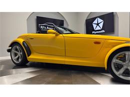 1999 Plymouth Prowler (CC-2091787) for sale in Clearwater, Florida