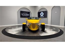 1999 Plymouth Prowler (CC-2091787) for sale in Clearwater, Florida