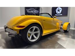 1999 Plymouth Prowler (CC-2091787) for sale in Clearwater, Florida