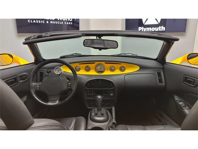 1999 Plymouth Prowler (CC-2091787) for sale in Clearwater, Florida