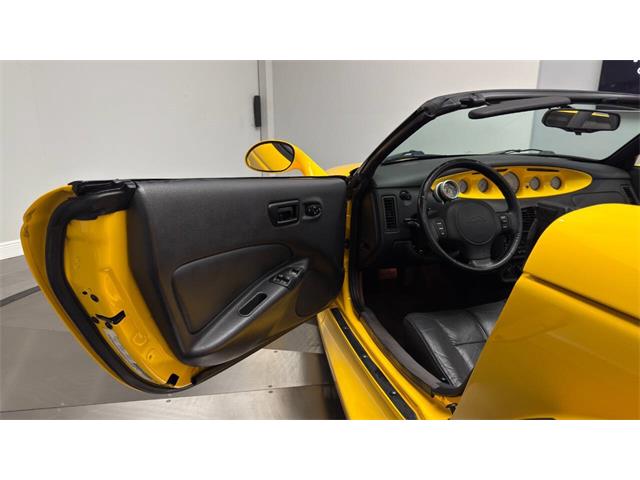 1999 Plymouth Prowler (CC-2091787) for sale in Clearwater, Florida