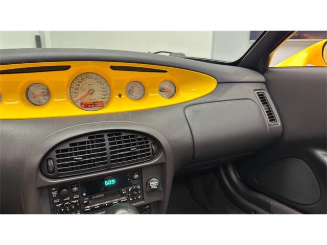 1999 Plymouth Prowler (CC-2091787) for sale in Clearwater, Florida