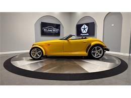 1999 Plymouth Prowler (CC-2091787) for sale in Clearwater, Florida