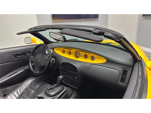 1999 Plymouth Prowler (CC-2091787) for sale in Clearwater, Florida