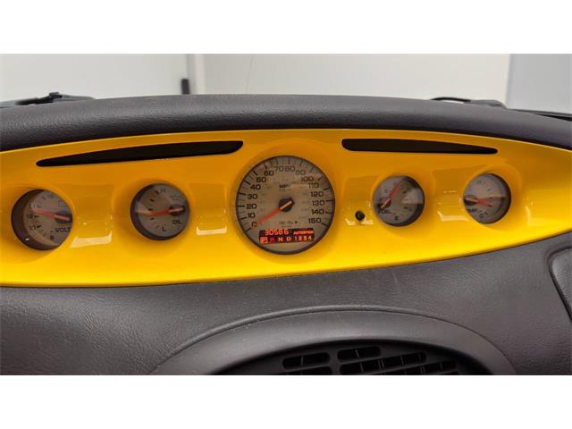 1999 Plymouth Prowler (CC-2091787) for sale in Clearwater, Florida
