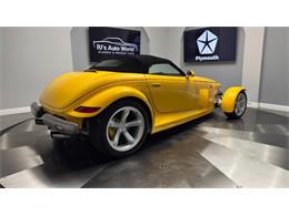 1999 Plymouth Prowler (CC-2091787) for sale in Clearwater, Florida