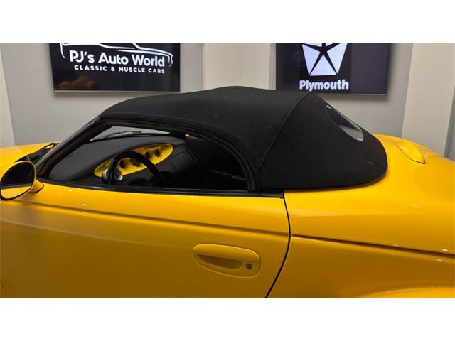 1999 Plymouth Prowler (CC-2091787) for sale in Clearwater, Florida