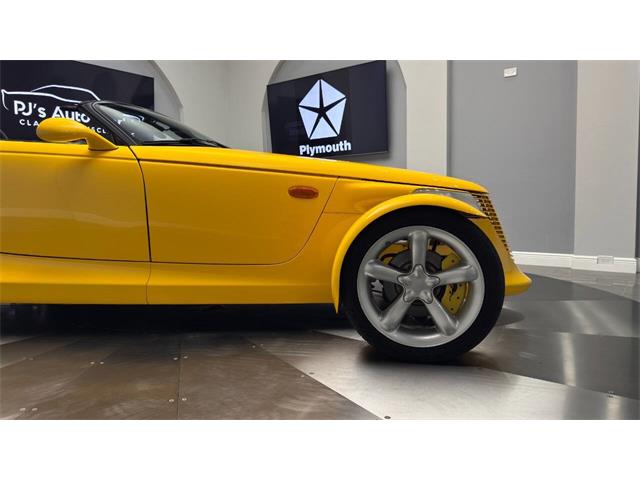 1999 Plymouth Prowler (CC-2091787) for sale in Clearwater, Florida