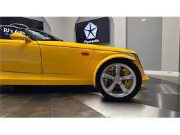 1999 Plymouth Prowler (CC-2091787) for sale in Clearwater, Florida