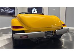 1999 Plymouth Prowler (CC-2091787) for sale in Clearwater, Florida