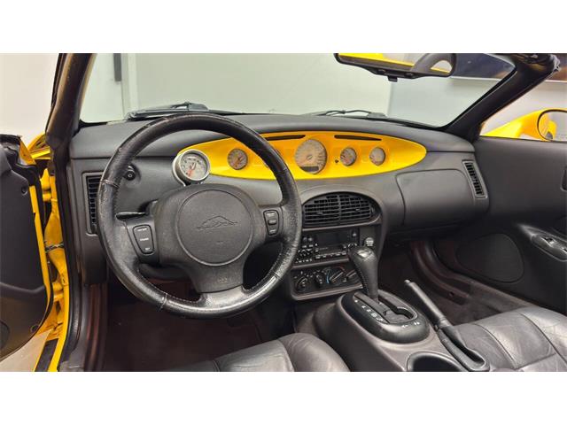 1999 Plymouth Prowler (CC-2091787) for sale in Clearwater, Florida
