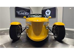1999 Plymouth Prowler (CC-2091787) for sale in Clearwater, Florida