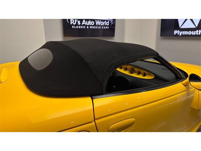 1999 Plymouth Prowler (CC-2091787) for sale in Clearwater, Florida