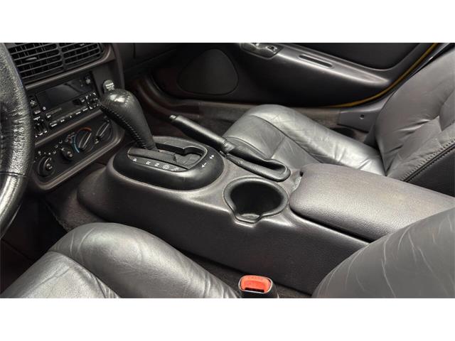 1999 Plymouth Prowler (CC-2091787) for sale in Clearwater, Florida