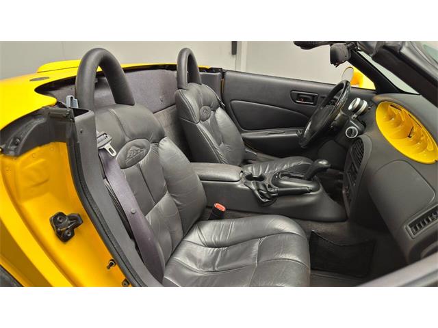 1999 Plymouth Prowler (CC-2091787) for sale in Clearwater, Florida
