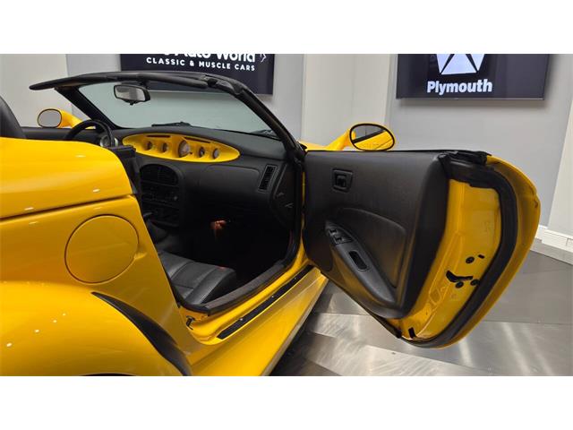 1999 Plymouth Prowler (CC-2091787) for sale in Clearwater, Florida