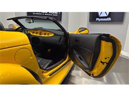 1999 Plymouth Prowler (CC-2091787) for sale in Clearwater, Florida