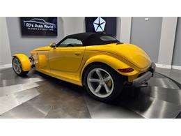 1999 Plymouth Prowler (CC-2091787) for sale in Clearwater, Florida