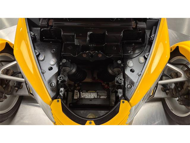 1999 Plymouth Prowler (CC-2091787) for sale in Clearwater, Florida