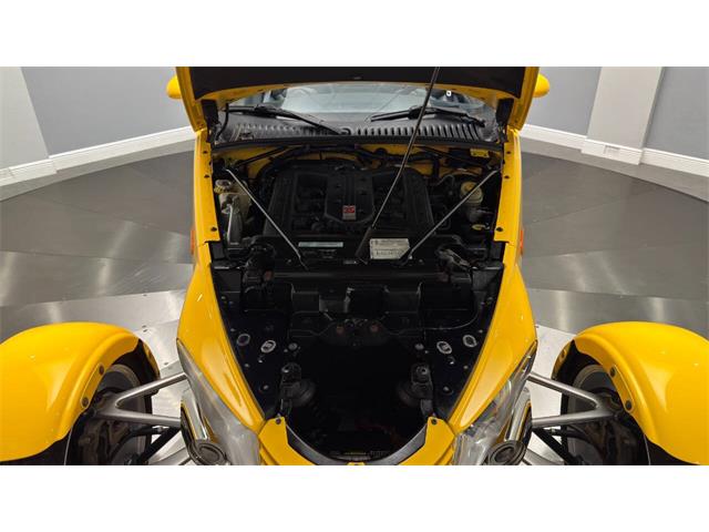 1999 Plymouth Prowler (CC-2091787) for sale in Clearwater, Florida