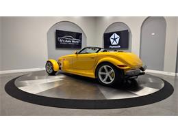 1999 Plymouth Prowler (CC-2091787) for sale in Clearwater, Florida