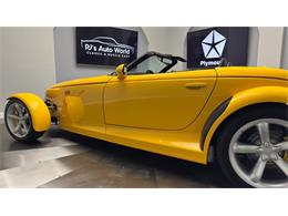 1999 Plymouth Prowler (CC-2091787) for sale in Clearwater, Florida