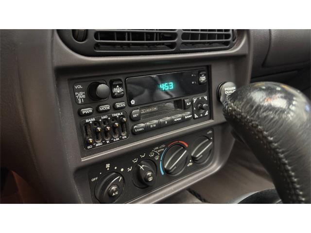 1999 Plymouth Prowler (CC-2091787) for sale in Clearwater, Florida