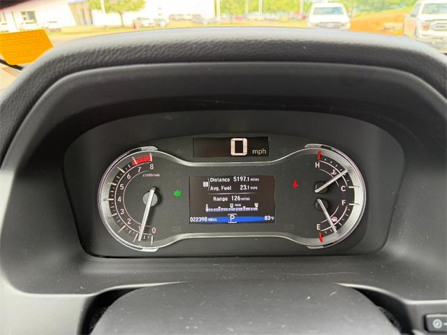 2019 Honda Ridgeline (CC-2091788) for sale in Paducah, Kentucky