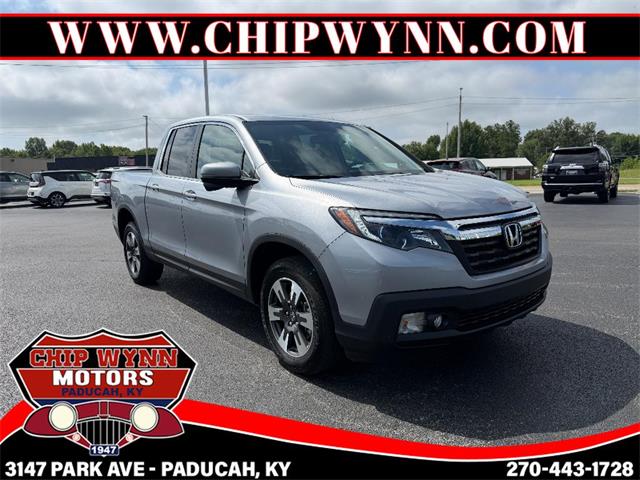 2019 Honda Ridgeline (CC-2091788) for sale in Paducah, Kentucky