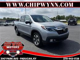2019 Honda Ridgeline (CC-2091788) for sale in Paducah, Kentucky