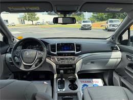 2019 Honda Ridgeline (CC-2091788) for sale in Paducah, Kentucky