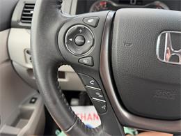 2019 Honda Ridgeline (CC-2091788) for sale in Paducah, Kentucky