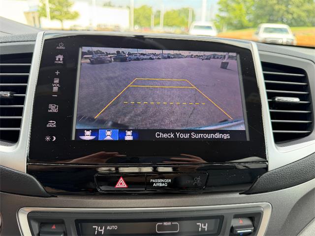 2019 Honda Ridgeline (CC-2091788) for sale in Paducah, Kentucky