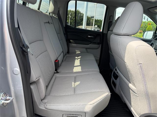 2019 Honda Ridgeline (CC-2091788) for sale in Paducah, Kentucky