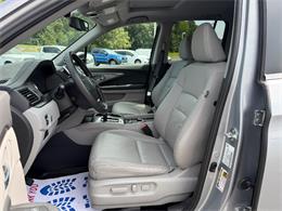 2019 Honda Ridgeline (CC-2091788) for sale in Paducah, Kentucky