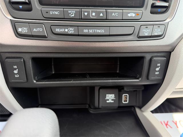 2019 Honda Ridgeline (CC-2091788) for sale in Paducah, Kentucky