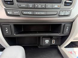 2019 Honda Ridgeline (CC-2091788) for sale in Paducah, Kentucky