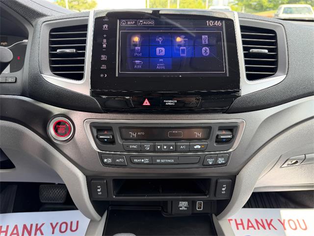 2019 Honda Ridgeline (CC-2091788) for sale in Paducah, Kentucky