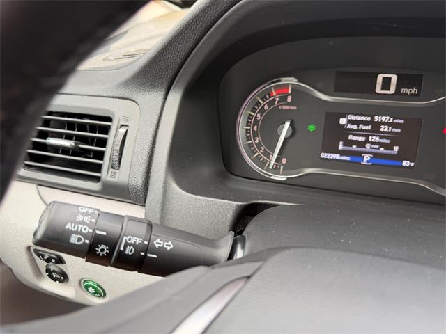 2019 Honda Ridgeline (CC-2091788) for sale in Paducah, Kentucky